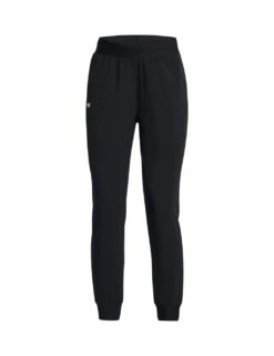 Under Armour Sport Woven High Waisted Joggers -Marks and Spencer Shop sport woven high waisted joggers 9