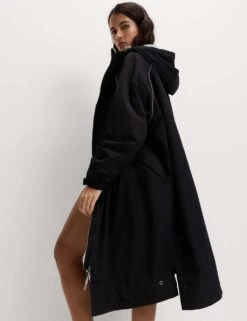 Stormwear™ Borg Lined Changing Robe 31 Stormwear™ Borg Lined Changing Robe -Marks and Spencer Shop stormwear borg lined longline parka 1