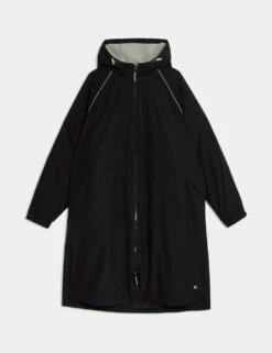 Stormwear™ Borg Lined Changing Robe 30 Stormwear™ Borg Lined Changing Robe -Marks and Spencer Shop stormwear borg lined longline parka
