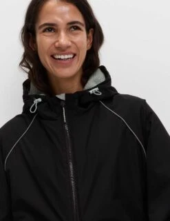 Stormwear™ Borg Lined Changing Robe 39 Stormwear™ Borg Lined Changing Robe -Marks and Spencer Shop stormwear borg lined longline parka 8