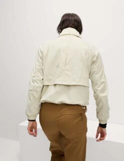 Stormwear™ Hooded Sports Jacket -Marks and Spencer Shop stormwear hooded sports jacket 10