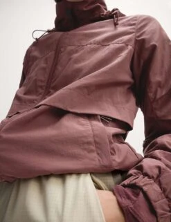 Stormwear™ Hooded Sports Jacket -Marks and Spencer Shop stormwear hooded sports jacket 13