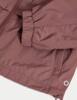 Stormwear™ Hooded Sports Jacket -Marks and Spencer Shop stormwear hooded sports jacket 14