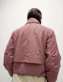 Stormwear™ Hooded Sports Jacket -Marks and Spencer Shop stormwear hooded sports jacket 15