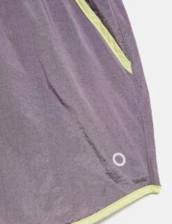 Stormwear Iridescent Running Shorts -Marks and Spencer Shop stormwear iridescent running shorts 3