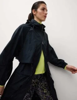 Stormwear™ Lightweight Packable Hooded Parka 29 Stormwear™ Lightweight Packable Hooded Parka -Marks and Spencer Shop stormwear lightweight packable hooded parka 11