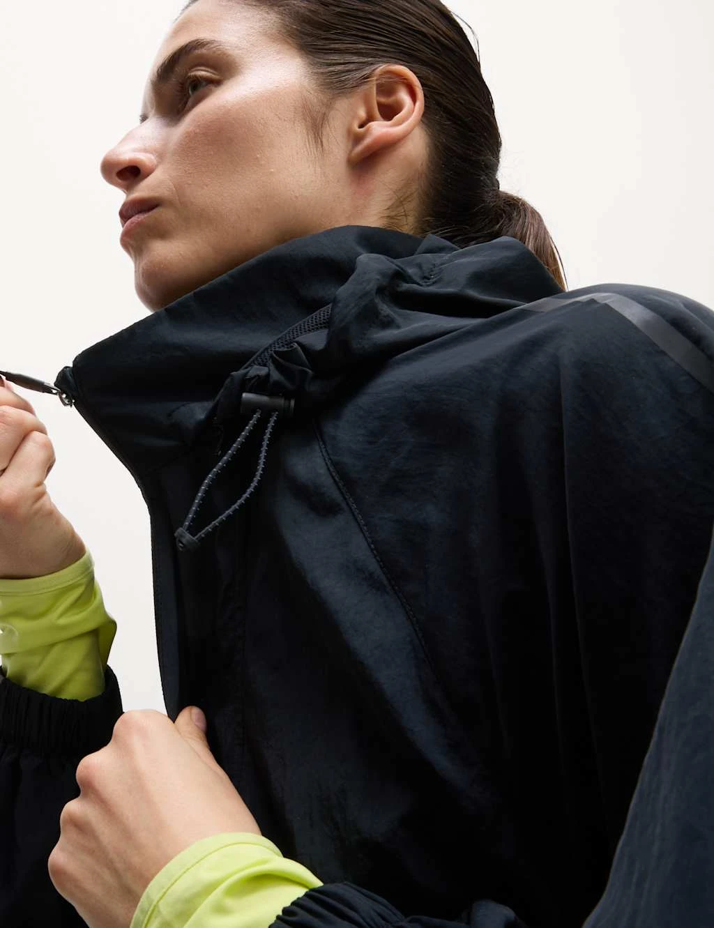 Stormwear™ Lightweight Packable Hooded Parka 17 Stormwear™ Lightweight Packable Hooded Parka - Image 15