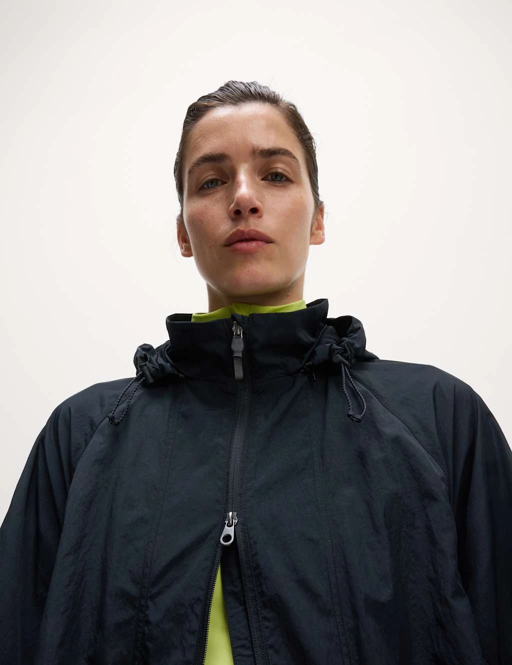 Stormwear™ Lightweight Packable Hooded Parka 13 Stormwear™ Lightweight Packable Hooded Parka - Image 11