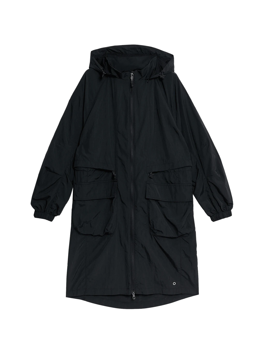 Stormwear™ Lightweight Packable Hooded Parka 10 Stormwear™ Lightweight Packable Hooded Parka - Image 8