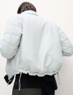 Stormwear™ Packable Puffer Jacket -Marks and Spencer Shop stormwear packable puffer jacket 12