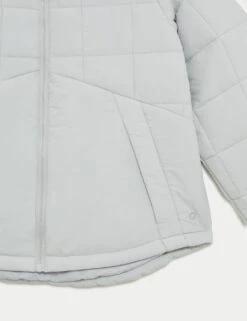 Stormwear™ Packable Puffer Jacket -Marks and Spencer Shop stormwear packable puffer jacket 8