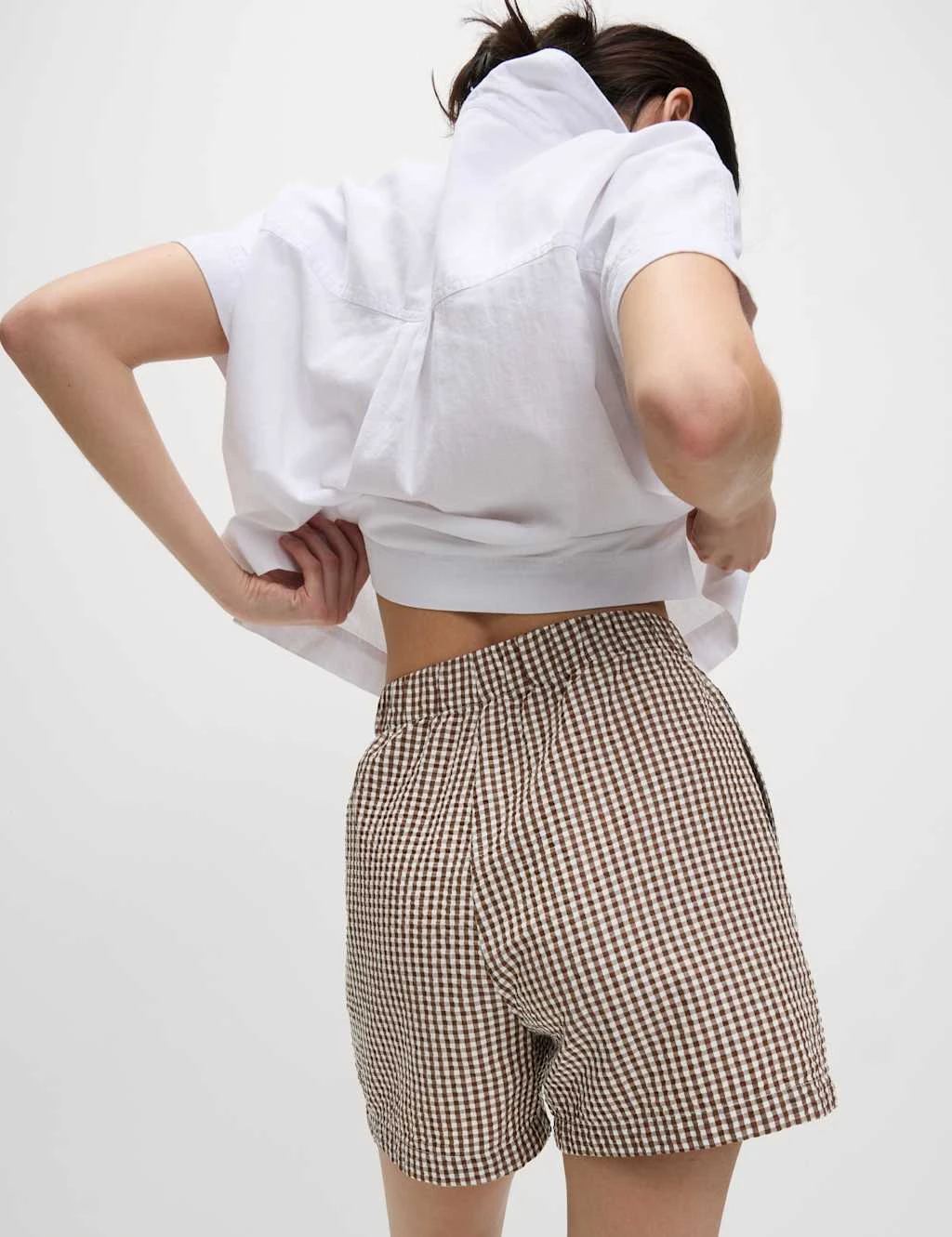 Pull On Shorts 15 Pull On Shorts - Image 13