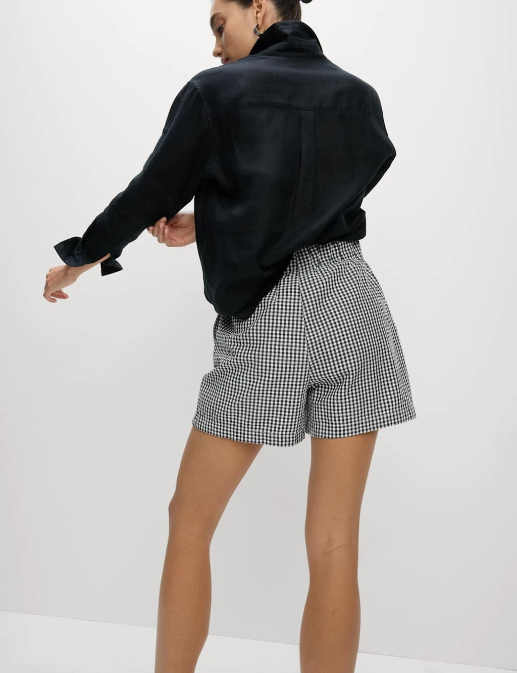 Pull On Shorts 17 Pull On Shorts - Image 15