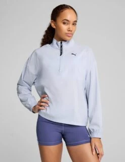 Puma Strong Woven Sports Jacket -Marks and Spencer Shop strong woven sports jacket 4