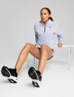 Puma Strong Woven Sports Jacket -Marks and Spencer Shop strong woven sports jacket 7