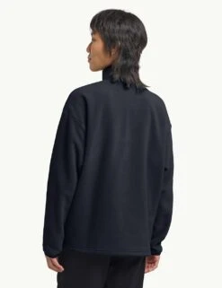 Jack Wolfskin Sumetro Half Zip Fleece Jacket -Marks and Spencer Shop sumetro half zip fleece jacket 11