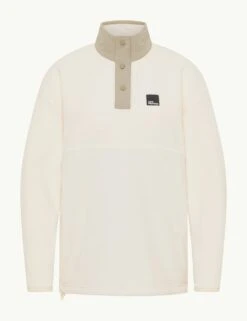 Jack Wolfskin Sumetro Half Zip Fleece Jacket -Marks and Spencer Shop sumetro half zip fleece jacket 13