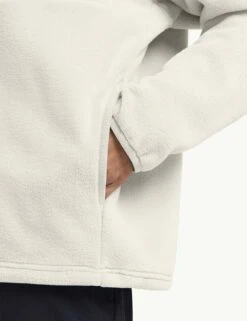 Jack Wolfskin Sumetro Half Zip Fleece Jacket -Marks and Spencer Shop sumetro half zip fleece jacket 14