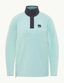 Jack Wolfskin Sumetro Half Zip Fleece Jacket -Marks and Spencer Shop sumetro half zip fleece jacket 19