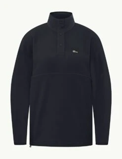 Jack Wolfskin Sumetro Half Zip Fleece Jacket -Marks and Spencer Shop sumetro half zip fleece jacket 7