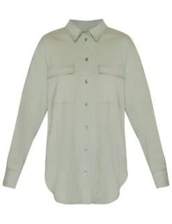 Sweaty Betty Summer Stretch Linen Rich Utility Shirt -Marks and Spencer Shop summer stretch linen rich utility shirt 11
