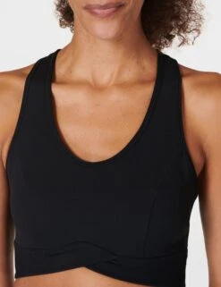 Sweaty Betty Super Soft Ultra-Lite Non-Wired Sports Bra -Marks and Spencer Shop super soft ultra lite non wired sports bra 11