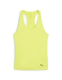 Puma Tad Essentials Racerback Vest Top -Marks and Spencer Shop tad essentials racerback vest top 5
