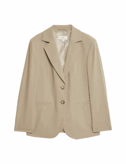 Tailored Asymmetric Waistcoat -Marks and Spencer Shop tailored asymmetric waistcoat 2