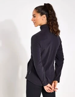 Jack Wolfskin Taunus Funnel Neck Zip Up Fleece Jacket 25 Jack Wolfskin Taunus Funnel Neck Zip Up Fleece Jacket -Marks and Spencer Shop taunus funnel neck zip up fleece jacket 11