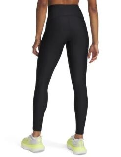 Under Armour Tech™ Branded High Waisted Leggings -Marks and Spencer Shop tech branded high waisted leggings 3