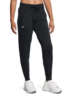 Under Armour Tech High Waisted Joggers -Marks and Spencer Shop tech high waisted joggers 5