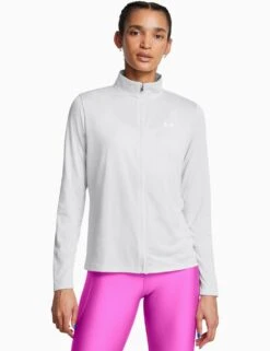 Under Armour Tech Lightweight Zip Up Sports Jacket -Marks and Spencer Shop tech lightweight zip up sports jacket 4