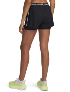 Under Armour Tech Play Up 2-in-1 Layered Gym Shorts 24 Under Armour Tech Play Up 2-in-1 Layered Gym Shorts -Marks and Spencer Shop tech play up 2 in 1 layered gym shorts 10