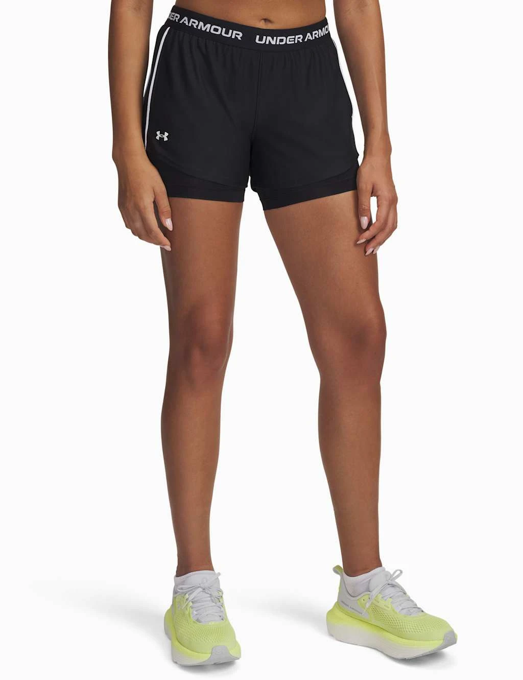 Under Armour Tech Play Up 2-in-1 Layered Gym Shorts 14 Under Armour Tech Play Up 2-in-1 Layered Gym Shorts - Image 12