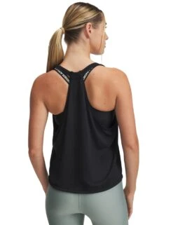 Under Armour Tech Swing Scoop Neck Racer Back Vest Top -Marks and Spencer Shop tech swing scoop neck racer back vest top 2