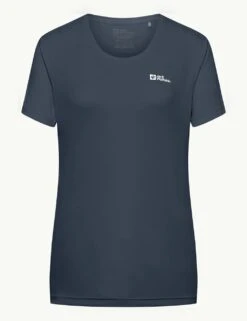Jack Wolfskin Tech T-Shirt -Marks and Spencer Shop tech t shirt 11