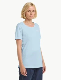 Jack Wolfskin Tech T-Shirt -Marks and Spencer Shop tech t shirt 4
