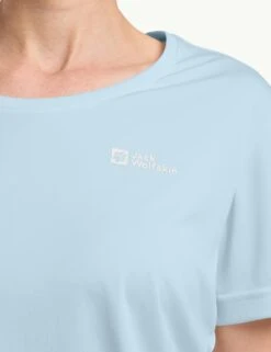 Jack Wolfskin Tech T-Shirt -Marks and Spencer Shop tech t shirt 5