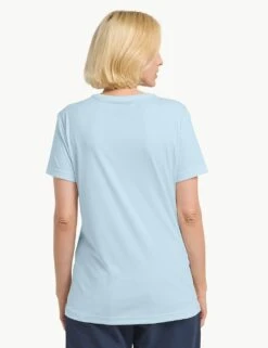 Jack Wolfskin Tech T-Shirt -Marks and Spencer Shop tech t shirt 6