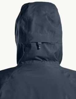 Jack Wolfskin Tempest 2 Layer Raincoat -Marks and Spencer Shop tempest 2 layer raincoat 10