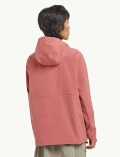 Jack Wolfskin Terracade Hooded Rain Jacket -Marks and Spencer Shop terracade hooded rain jacket 11