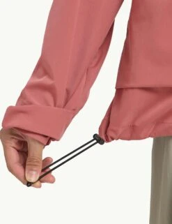 Jack Wolfskin Terracade Hooded Rain Jacket -Marks and Spencer Shop terracade hooded rain jacket 9