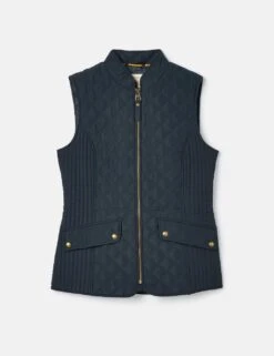 Joules Textured Quilted Gilet 31 Joules Textured Quilted Gilet -Marks and Spencer Shop textured quilted gilet 9