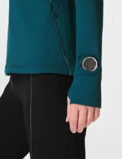 Sweaty Betty Therma Boost Half Zip Running Top -Marks and Spencer Shop therma boost half zip running top 7