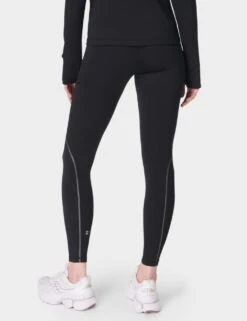 Sweaty Betty Therma Boost Thermal High Waisted Leggings -Marks and Spencer Shop therma boost thermal high waisted leggings 12