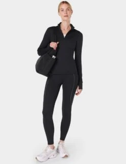 Sweaty Betty Therma Boost Thermal High Waisted Leggings -Marks and Spencer Shop therma boost thermal high waisted leggings 15