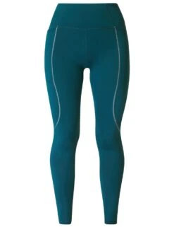 Sweaty Betty Therma Boost Thermal High Waisted Leggings -Marks and Spencer Shop therma boost thermal high waisted leggings 17