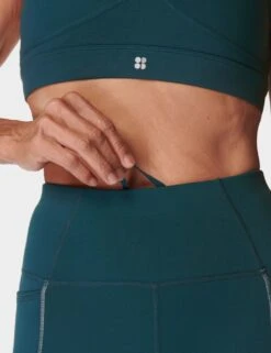 Sweaty Betty Therma Boost Thermal High Waisted Leggings -Marks and Spencer Shop therma boost thermal high waisted leggings 19