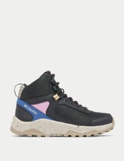 Columbia Trailstorm Ascend Waterproof Hiking Boots -Marks and Spencer Shop trailstorm ascend waterproof hiking boots 11