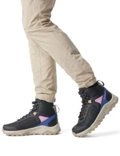 Columbia Trailstorm Ascend Waterproof Hiking Boots -Marks and Spencer Shop trailstorm ascend waterproof hiking boots 9